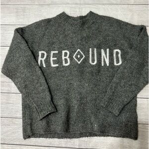 ESQUALO Rebound Boutique Sweater